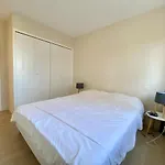 Appartement spacieux à Pontaillac, proche plage