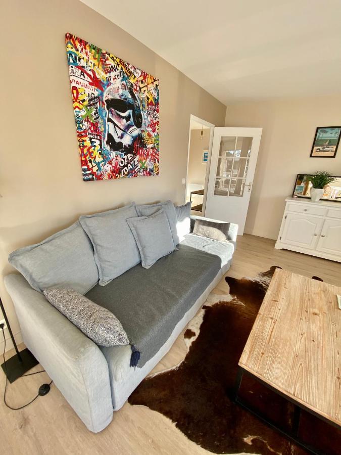 Appartement Spacieux à Pontaillac, Proche Plage *