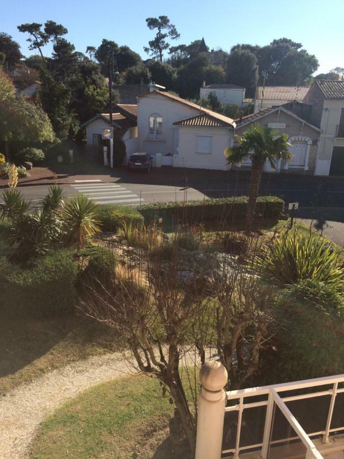 Appartement Spacieux à Pontaillac, Proche Plage